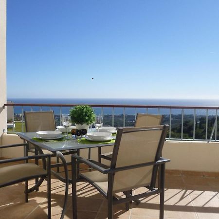 Fine Duplex Apartment Marbellac Extérieur photo