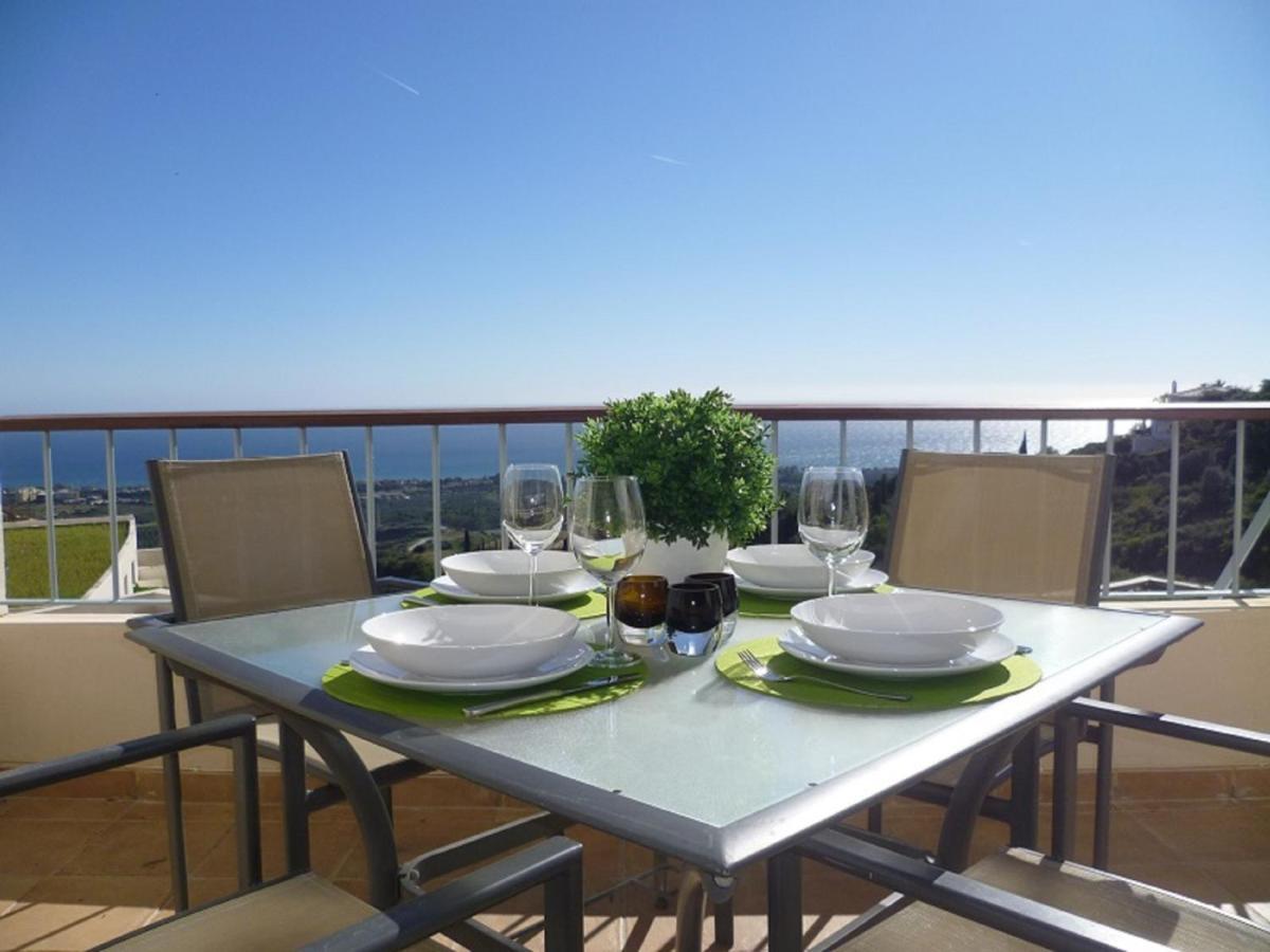Fine Duplex Apartment Marbellac Extérieur photo