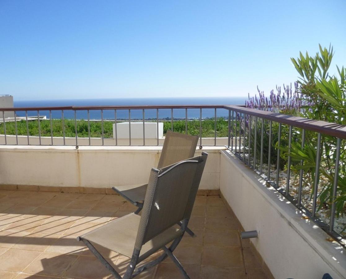 Fine Duplex Apartment Marbellac Extérieur photo