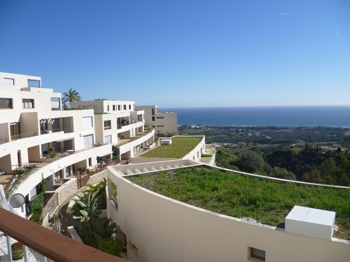 Fine Duplex Apartment Marbellac Extérieur photo
