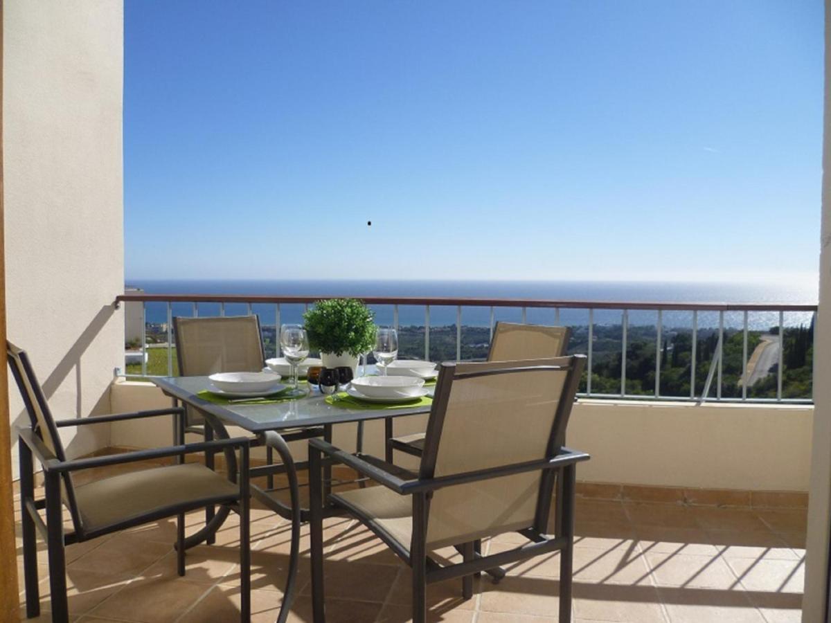 Fine Duplex Apartment Marbellac Extérieur photo
