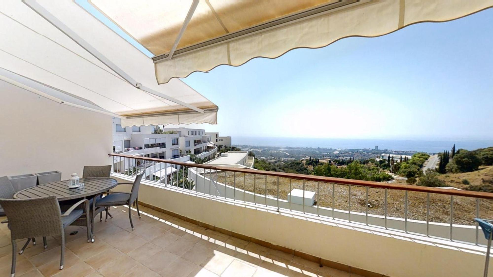 Fine Duplex Apartment Marbellac Extérieur photo