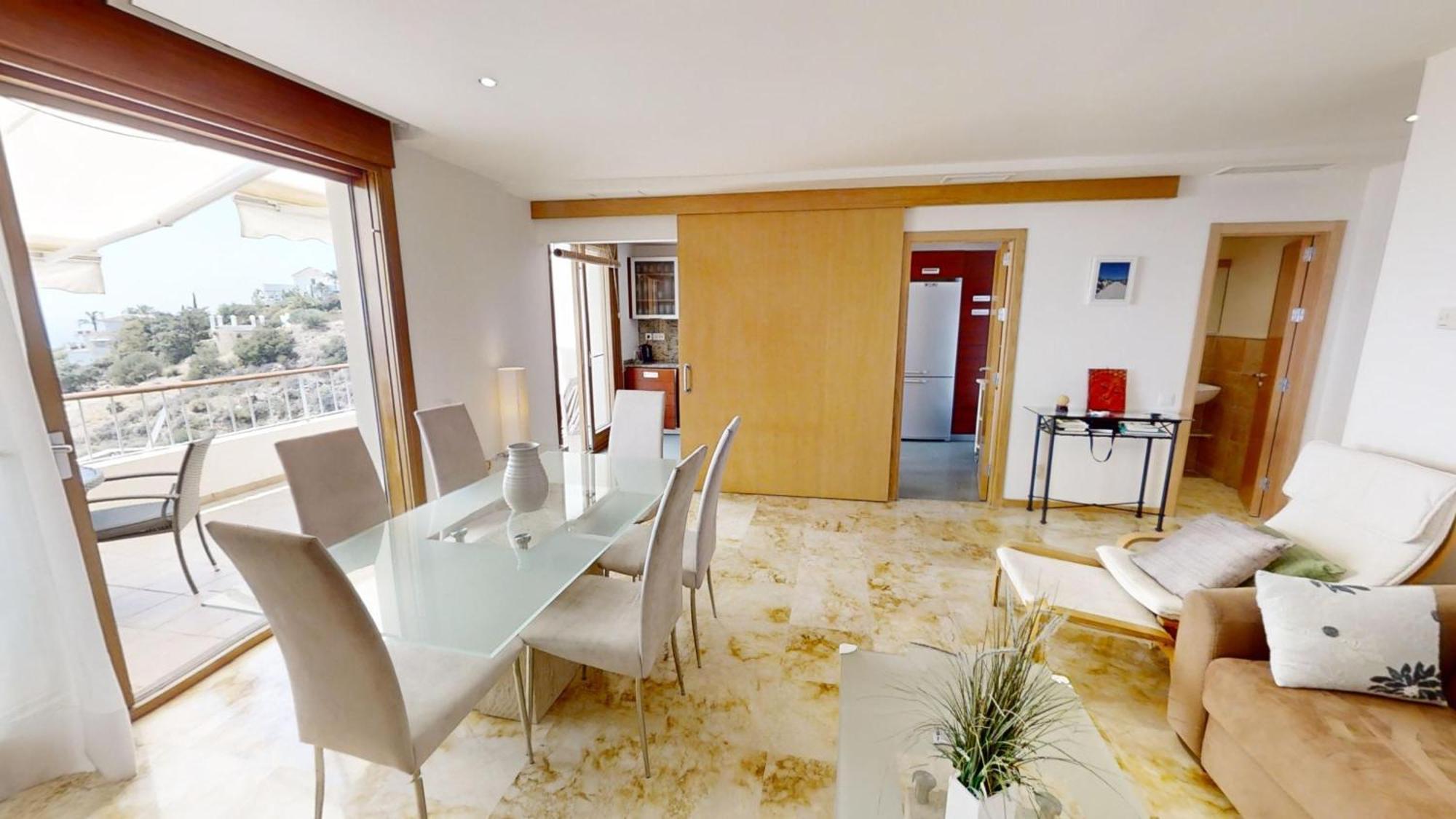 Fine Duplex Apartment Marbellac Extérieur photo