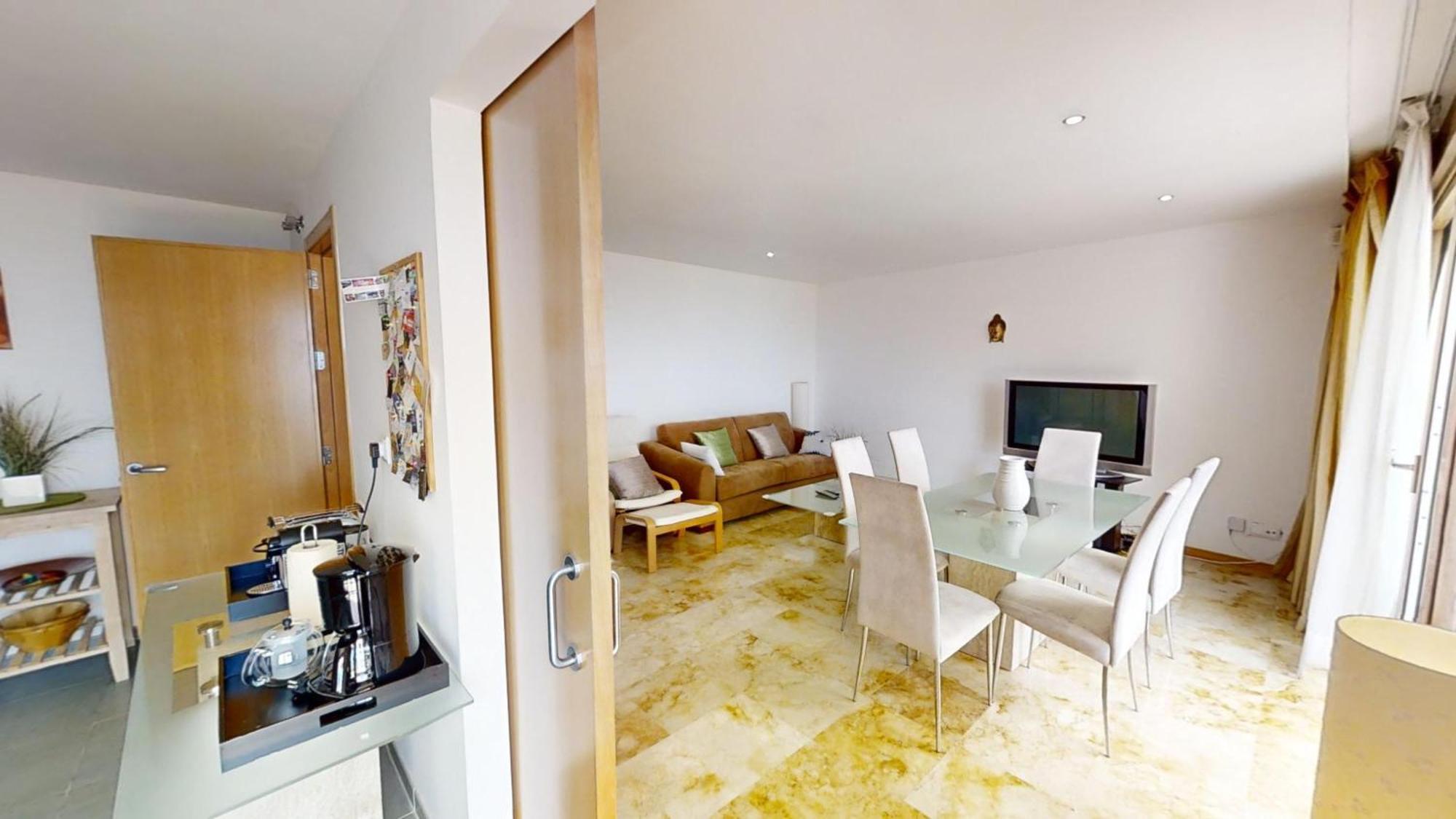 Fine Duplex Apartment Marbellac Extérieur photo