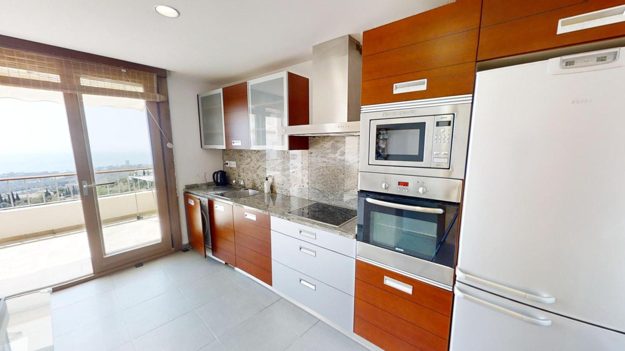 Fine Duplex Apartment Marbellac Extérieur photo