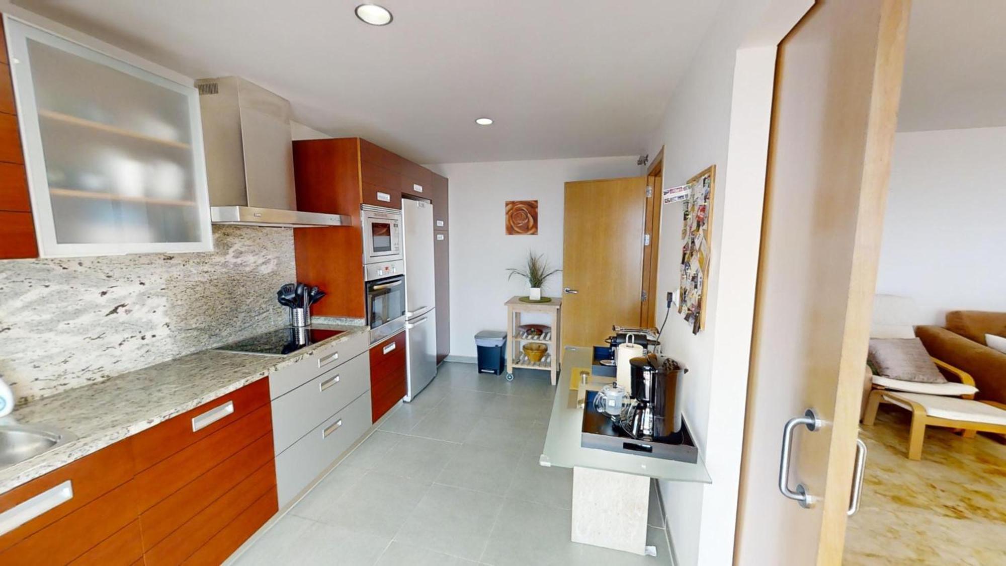 Fine Duplex Apartment Marbellac Extérieur photo