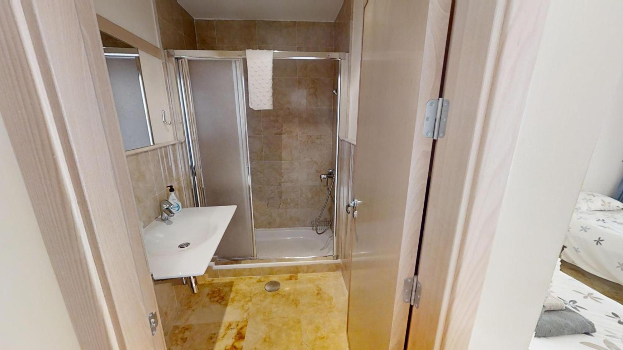 Fine Duplex Apartment Marbellac Extérieur photo
