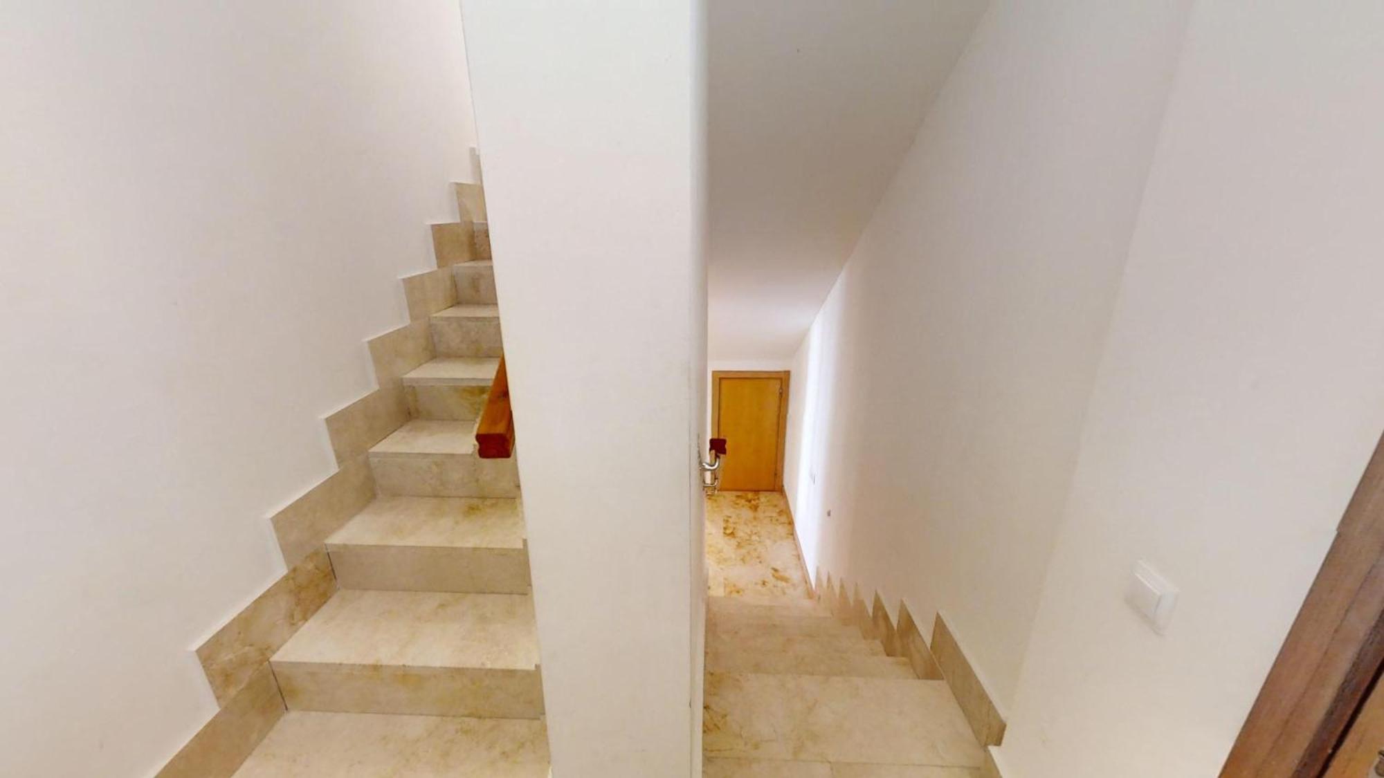 Fine Duplex Apartment Marbellac Extérieur photo