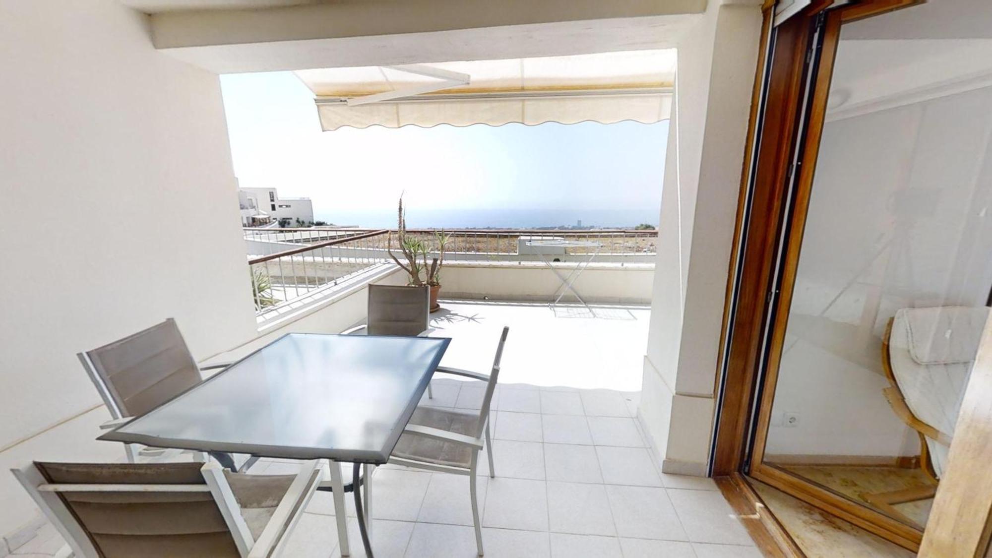 Fine Duplex Apartment Marbellac Extérieur photo